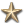 Golden Star Small